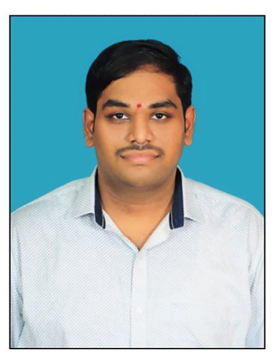 Sai Rohit Gupta
